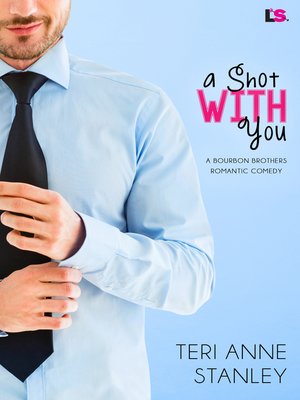 cover image of A Shot With You